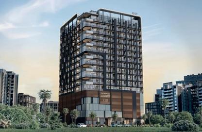 Apartment - Studio - 1 Bathroom for sale in Provenza Residences - District 14 - Jumeirah Village Circle - Dubai