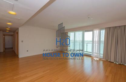 Apartment - 2 Bedrooms - 3 Bathrooms for rent in Al Nada 2 - Al Muneera - Al Raha Beach - Abu Dhabi