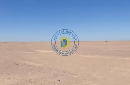 أرض - استوديو للبيع في عجمان الصناعية 1 - المنطقة الصناعية - عجمان