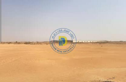 أرض - استوديو للبيع في عجمان الصناعية 1 - المنطقة الصناعية - عجمان
