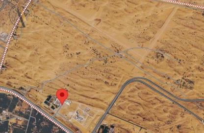 Land - Studio for sale in Al Arqoub - Sharjah Industrial Area - Sharjah