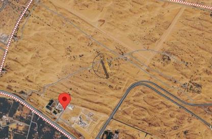 Land - Studio for sale in Al Arqoub - Sharjah Industrial Area - Sharjah Land - Studio for sale in Al Arqoub - Sharjah Industrial Area - Sharjah