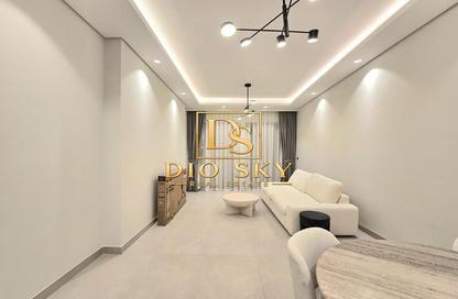 Apartment - 1 - 2 for rent in Al Serh Residences 11 - District 10 - Jumeirah Village Circle - Dubai