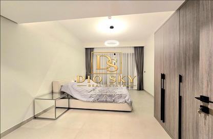 Apartment - 1 - 2 for rent in Al Serh Residences 11 - District 10 - Jumeirah Village Circle - Dubai