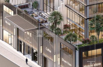 Apartment - 1 Bedroom - 2 Bathrooms for sale in PG One - Al Furjan - Dubai