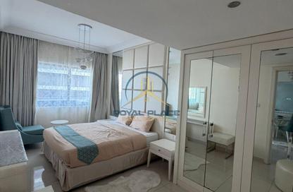 Apartment - 1 Bedroom - 2 Bathrooms for rent in Damac Maison Dubai Mall Street (The Signature) - Burj Khalifa Area - Downtown Dubai - Dubai Apartment - 1 Bedroom - 2 Bathrooms for rent in Damac Maison Dubai Mall Street (The Signature) - Burj Khalifa Area - Downtown Dubai - Dubai