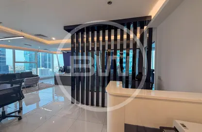 Office Space - Studio for rent in Al Manara Tower - Business Bay - Dubai