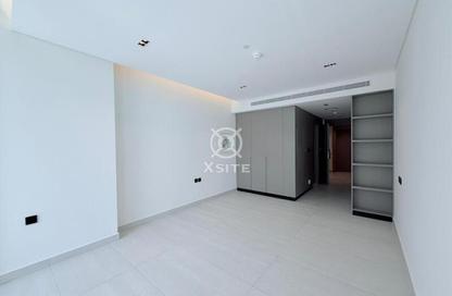 Apartment - Studio - 1 for rent in NAS 3 - NAS - Arjan - Dubai