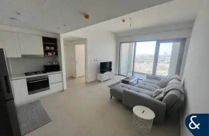 شقة - غرفة نوم - 1 حمام للايجار في داون تاون فيوز 2 - زعبيل 2 - زعبيل - دبي