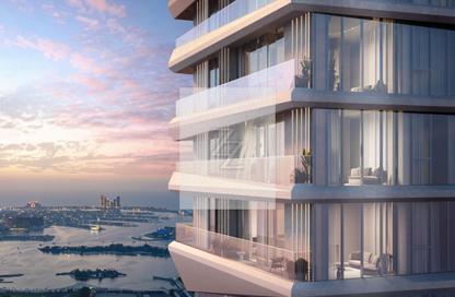 Apartment - 1 Bedroom - 2 Bathrooms for sale in Iconic Residence - Dubai Internet City - Dubai