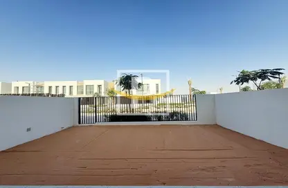 Townhouse - 3 Bedrooms - 3 Bathrooms for rent in Orania - The Valley - Dubai Townhouse - 3 Bedrooms - 3 Bathrooms for rent in Orania - The Valley - Dubai