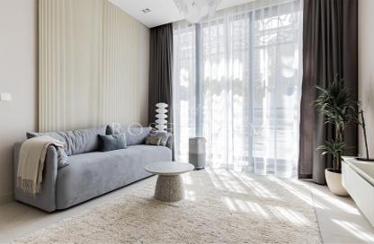 Apartment - 1 - 2 for sale in Lum1nar Tower 2 - Lum1nar - District 2 - Jumeirah Village Triangle - Dubai Apartment - 1 - 2 for sale in Lum1nar Tower 2 - Lum1nar - District 2 - Jumeirah Village Triangle - Dubai
