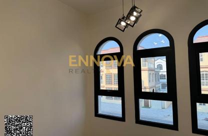 Townhouse - 2 - 3 for sale in Erica 1 - Ajman Uptown Villas - Ajman Uptown - Ajman