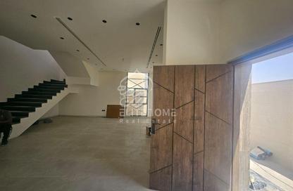 Villa - 5 Bedrooms - 6 Bathrooms for sale in Al Hooshi Villas - Hoshi - Al Badie - Sharjah Villa - 5 Bedrooms - 6 Bathrooms for sale in Al Hooshi Villas - Hoshi - Al Badie - Sharjah