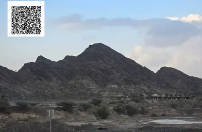 Land - Studio for sale in Masfoot 8 - Masfoot - Ajman