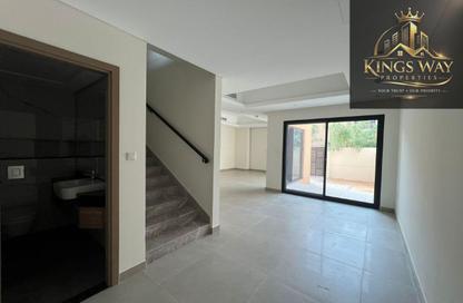 Villa - 3 Bedrooms - 4 Bathrooms for rent in Sharjah Sustainable City - Sharjah