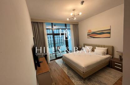 Apartment - 2 Bedrooms - 3 Bathrooms for rent in Dubai Marina Moon Tower - Dubai Marina - Dubai