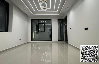 Villa - 5 - 7 for sale in Al Bahia Hills - Al Bahia - Ajman