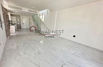 Villa - 3 Bedrooms - 4 Bathrooms for sale in Hawthorn - Damac Hills 2 - Dubai