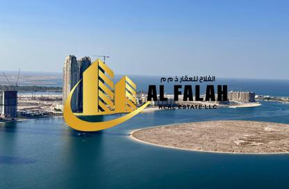 شقة - 3 غرف نوم - 4 حمامات للايجار في شارع التعاون - التعاون - الشارقة