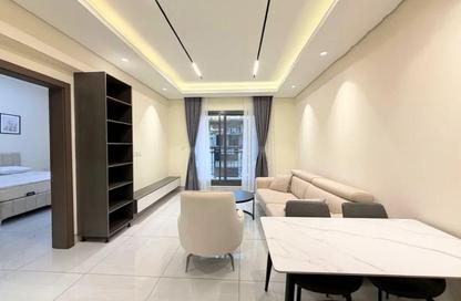 Apartment - 1 Bedroom - 2 Bathrooms for rent in Al Helal Al Zahaby Building 3 - International City Phase 2 - Al Warsan 4 - Al Warsan - Dubai