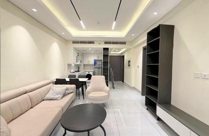 Apartment - 1 Bedroom - 2 Bathrooms for rent in Al Helal Al Zahaby Building 3 - International City Phase 2 - Al Warsan 4 - Al Warsan - Dubai