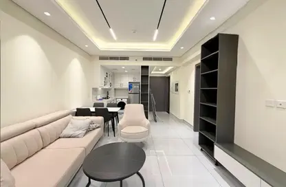 Apartment - 1 Bedroom - 2 Bathrooms for rent in Al Helal Al Zahaby Building 3 - International City Phase 2 - Al Warsan 4 - Al Warsan - Dubai
