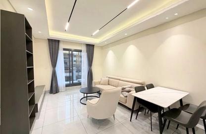 Apartment - 1 Bedroom - 2 Bathrooms for rent in Al Helal Al Zahaby Building 3 - International City Phase 2 - Al Warsan 4 - Al Warsan - Dubai