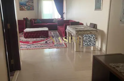 شقة - 3 غرف نوم - 3 حمامات للبيع في برج كونكر - شارع الشيخ مكتوم بن راشد - عجمان