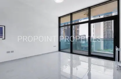 Apartment - 1 Bedroom - 2 Bathrooms for sale in Merano Tower - Business Bay - Dubai