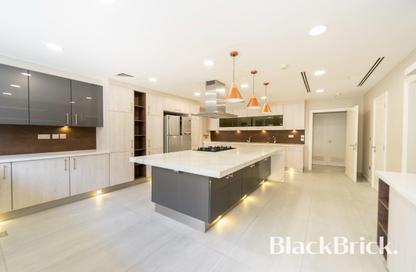 Villa - 5 - 5 for rent in Alvorada 4 - Alvorada - Arabian Ranches - Dubai