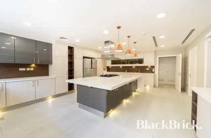 Villa - 5 Bedrooms - 5 Bathrooms for rent in Alvorada 4 - Alvorada - Arabian Ranches - Dubai