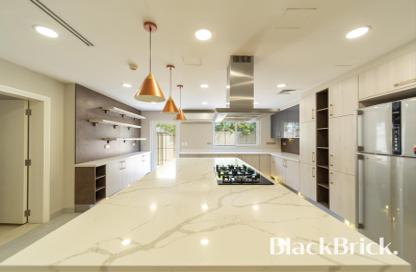 Villa - 5 Bedrooms - 5 Bathrooms for rent in Alvorada 4 - Alvorada - Arabian Ranches - Dubai