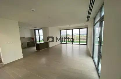 Villa - 4 Bedrooms - 4 Bathrooms for rent in Golf Links - EMAAR South - Dubai South (Dubai World Central) - Dubai