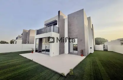فيلا - 4 غرف نوم - 4 حمامات للايجار في جولف لينكس - اعمار الجنوبية - دبي الجنوب (مركز دبي العالمي) - دبي