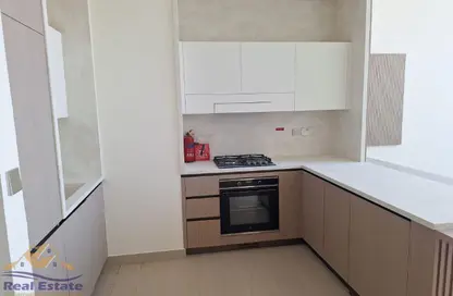 Apartment - 1 Bedroom - 2 Bathrooms for sale in Binghatti Phantom - District 17 - Jumeirah Village Circle - Dubai Apartment - 1 Bedroom - 2 Bathrooms for sale in Binghatti Phantom - District 17 - Jumeirah Village Circle - Dubai