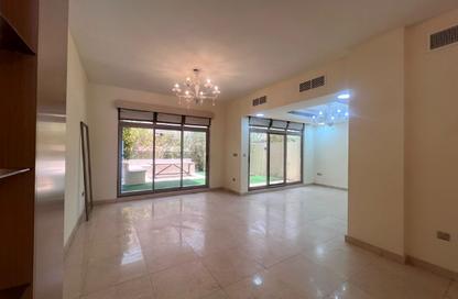 Villa - 3 Bedrooms - 2 Bathrooms for rent in The Polo Townhouses - Meydan Gated Community - Meydan - Dubai