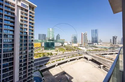 شقة - غرفة نوم - 1 حمام للايجار في المارية فيستا - جزيرة المارية - أبوظبي