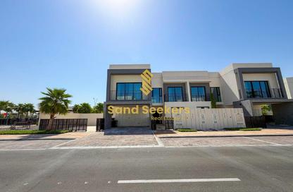 Apartment - 4 Bedrooms - 6 Bathrooms for rent in The Magnolias - Yas Acres - Yas Island - Abu Dhabi Apartment - 4 Bedrooms - 6 Bathrooms for rent in The Magnolias - Yas Acres - Yas Island - Abu Dhabi