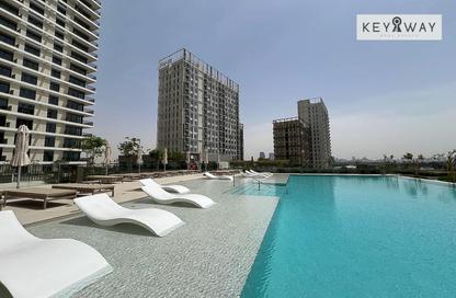 Apartment - 2 Bedrooms - 2 Bathrooms for rent in Hills Park - Dubai Hills Estate - Dubai