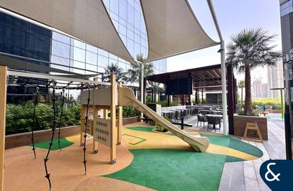 Apartment - Studio - 1 Bathroom for sale in The One at Jumeirah Village Triangle - Jumeirah Village Triangle - Dubai