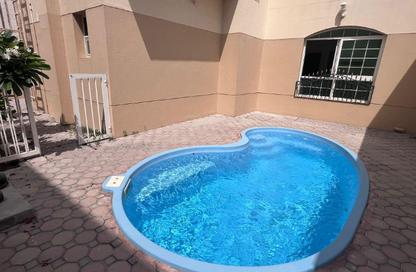 Villa - 3 Bedrooms - 4 Bathrooms for rent in Umm Suqeim 2 Villas - Umm Suqeim 2 - Umm Suqeim - Dubai