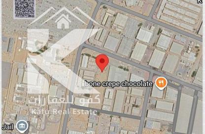 Land - Studio for sale in Al Jurf 2 - Al Jurf - Ajman Downtown - Ajman Land - Studio for sale in Al Jurf 2 - Al Jurf - Ajman Downtown - Ajman