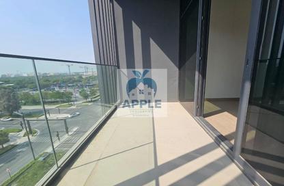 Apartment - 1 Bedroom - 2 Bathrooms for rent in Vida 2 - Vida Residences - Aljada - Sharjah Apartment - 1 Bedroom - 2 Bathrooms for rent in Vida 2 - Vida Residences - Aljada - Sharjah