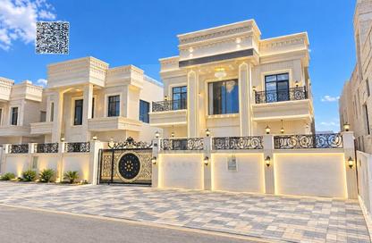 Villa - 4 - 6 for sale in Kabbali Hills - Al Helio 2 - Al Helio - Ajman