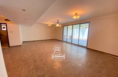 Villa - 7 Bedrooms - 7+ Bathrooms for rent in Shakhbout City - Abu Dhabi Villa - 7 Bedrooms - 7+ Bathrooms for rent in Shakhbout City - Abu Dhabi