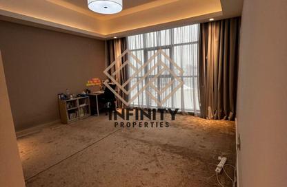 Apartment - 2 Bedrooms - 3 Bathrooms for sale in Gulfa Towers - Al Rashidiya 1 - Al Rashidiya - Ajman