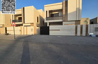 Villa - 6 Bedrooms - 7+ Bathrooms for sale in Al Yasmeen 1 - Al Yasmeen - Ajman