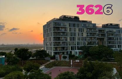 Apartment - 1 Bedroom - 2 Bathrooms for sale in Noor 1 - Noor - Midtown - Dubai Production City (IMPZ) - Dubai Apartment - 1 Bedroom - 2 Bathrooms for sale in Noor 1 - Noor - Midtown - Dubai Production City (IMPZ) - Dubai
