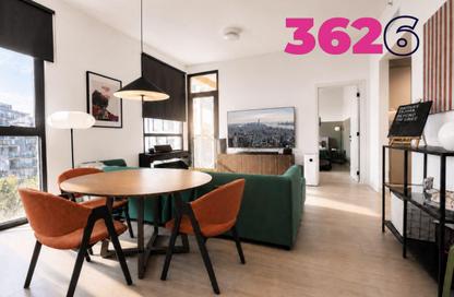 Apartment - 1 - 2 for sale in Noor 1 - Noor - Midtown - Dubai Production City (IMPZ) - Dubai Apartment - 1 - 2 for sale in Noor 1 - Noor - Midtown - Dubai Production City (IMPZ) - Dubai